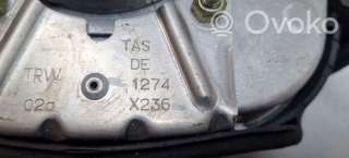 Подушка безопасности водителя Audi A6 C5 (S6,RS6) 1999г. 1274x236 , artUTD10311 - Фото 3