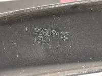 Щеткодержатель (поводок стеклоочистителя, дворник) Chevrolet Equinox 2 2012г. 23104650 - Фото 4