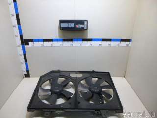 Вентилятор радиатора Nissan X-Trail T32 2003г. 214818H503 Nissan - Фото 10