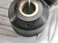 Датчик детонации MINI Cooper R56 2008г. 594631, 9632754980 - Фото 4