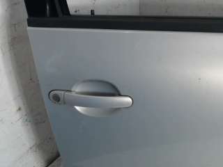  ручка боковой двери наружная перед прав к Volkswagen Passat B5 Арт 22020625/7