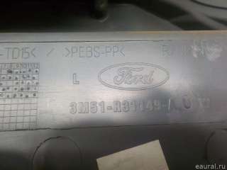 1547114 Ford Обшивка багажника Ford C-max 1 Арт E31098917, вид 12