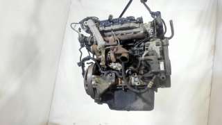 Двигатель  Fiat Ducato 3 2.3 JTD Дизель, 2008г. 71771720,F1AE0481D  - Фото 4