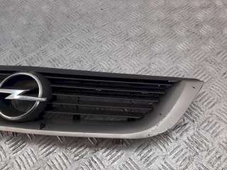Решетка радиатора Opel Vectra B 1999г. 90505722 - Фото 2