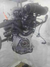 Двигатель  Volkswagen Golf 4 2.0 i Бензин, 2000г. 036100098LX  - Фото 3