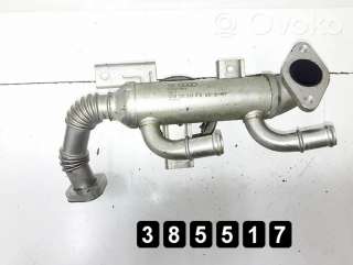 Охладитель отработанных газов Skoda Roomster 2007г. 038131513k , artMNT93388 - Фото 2