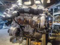  Двигатель Ford Focus 2 Арт 475331407, вид 3