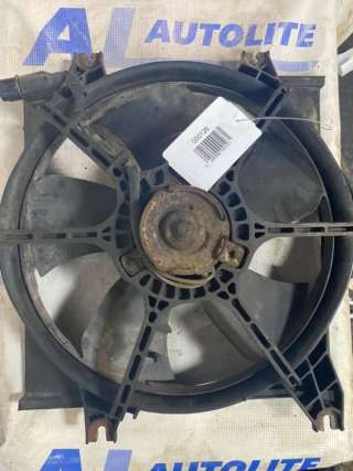  Вентилятор радиатора к Hyundai Accent LC Арт 103.82-1820935