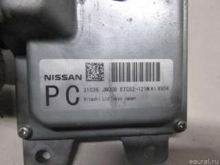 Блок управления АКПП Nissan Teana J32 2009г. 31036JN00B - Фото 8