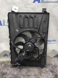 1109001 Вентилятор радиатора к Ford Galaxy 2 Арт 103.82-1819594