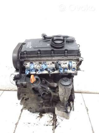 Двигатель  Volkswagen Passat B6 2.0  Дизель, 2007г. bkp , artARA223280  - Фото 5