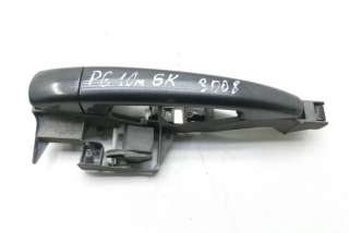 9684560080 , art11015088 Ручка наружная задняя левая к Peugeot 3008 1 Арт 11015088