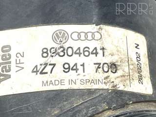 Фонарь габаритный Audi A6 Allroad C5 2003г. 89304641, 89304641, 4z7941700 , artAIR25491 - Фото 8