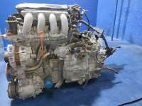Двигатель  Honda Freed   2008г. L15A  - Фото 5