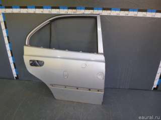 Дверь задняя правая Hyundai Accent LC 2001г. 7700425030 - Фото 2
