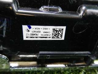 51137454887 решетка радиатора BMW X5 G05  Арт DIZ0000005191758, вид 13