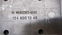 Компрессор центрального замка Mercedes 190 W201 1990г. 1248001348 - Фото 4