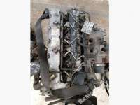 Двигатель  SsangYong Rexton 1 2.7 TD Дизель, 2004г. 665  - Фото 14