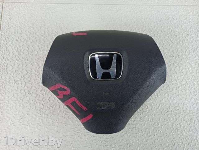 Airbag водителя Honda Stepwgn   - Фото 1