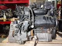 Двигатель  Volkswagen Tiguan 1   2013г. 03C100092E,03C100092EX  - Фото 3