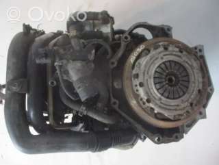 artCAD284417 Двигатель Opel Corsa C Арт CAD284417, вид 3