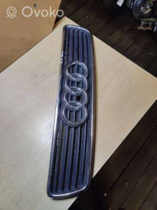 8d0853651g , artKIM4117 Решетка радиатора к Audi A4 B5 Арт KIM4117