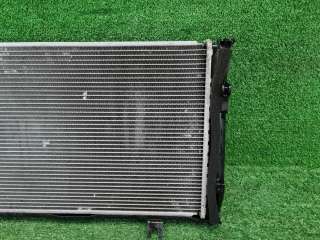 радиатор охлаждения Lada Granta 2011г. 623693 - Фото 12