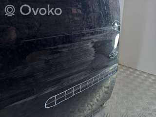 Дверь задняя правая Volvo S80 2 restailing 2009г. artAXP15324 - Фото 7