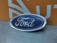 эмблема Ford Fiesta 6 2012г. 5258395, C1BB8B262AA - Фото 3