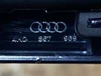 Накладка декоративная Audi A6 C8 (S6,RS6) 2020г. 4K0867969 - Фото 9