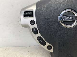 Airbag водителя Nissan Lafesta   - Фото 3