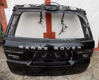 artTPR6341 Крышка багажника (дверь 3-5) Land Rover Range Rover Sport 2 Арт TPR6341, вид 1