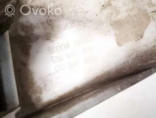 Фонарь габаритный Skoda Octavia A5 2005г. 1z0941700 , artIMP2356861 - Фото 3