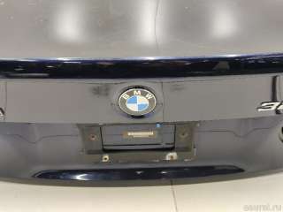 Крышка багажника BMW X3 G01 2013г. 41007288757 BMW - Фото 7