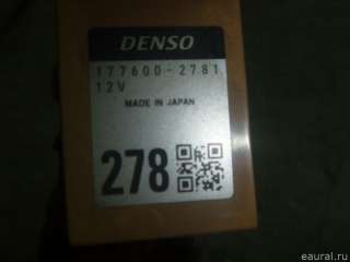 Блок электронный Mazda RX-8 2004г. 1776002781 - Фото 4