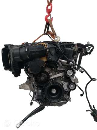 Двигатель  Mercedes E W212 3.5  Бензин, 2012г. 276952, m276, 27695230385356 , artPFF72  - Фото 2
