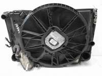 Вентилятор охлаждения отсека электроники BMW 3 E90/E91/E92/E93 2005г.  - Фото 3