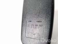 Замок ремня безопасности Mercedes GL X164 2012г. a2518602669 , artEZE11399 - Фото 4