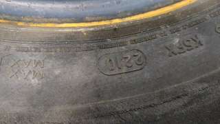 Летняя шина Michelin Agilis 225/70 R15 1 шт. Фото 3