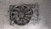  Вентилятор радиатора к Opel Mokka restailing Арт 8938326