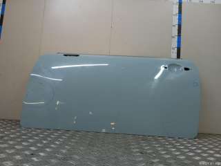 Дверь передняя левая MINI Cooper cabrio 2009г. 41002755935 - Фото 3