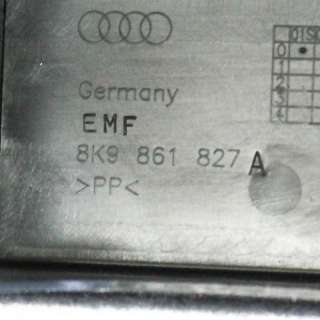 Пластик салона Audi A4 B8 2012г. 8K9861827A , art582952 - Фото 4