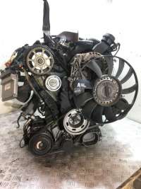 AHL Двигатель к Volkswagen Passat B5 Арт 75048675