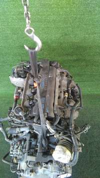 Двигатель  Honda Stepwgn   2009г. R20A  - Фото 5