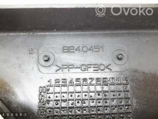 Вентилятор радиатора Ford Fiesta 5 2003г. 8240451 , artMNT84795 - Фото 2