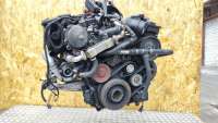 Двигатель  BMW 5 E60/E61 3.0 TDI Дизель, 2005г. 11000420382  - Фото 2