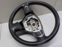 Рулевое колесо для AIR BAG (без AIR BAG) Suzuki Grand Vitara JT 2006г. 4811077K80BWJ - Фото 3