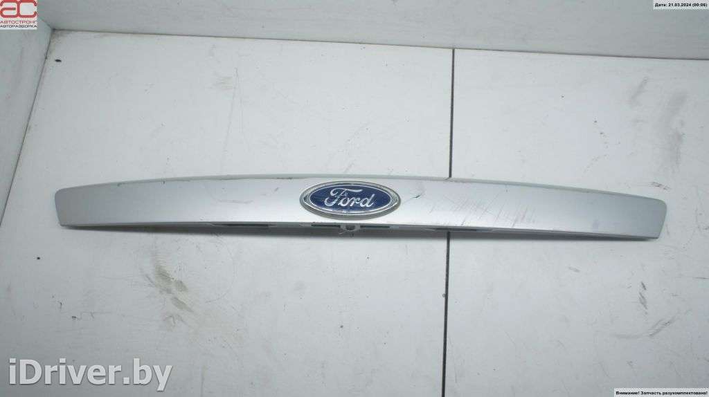 Подсветка номера Ford Mondeo 3 2000г. 1341810  - Фото 2