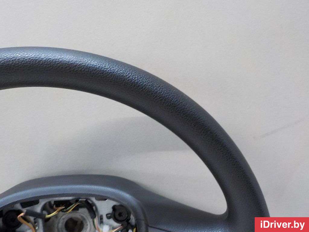 Рулевое колесо для AIR BAG (без AIR BAG) Opel Astra J 2011г. 913241  - Фото 4