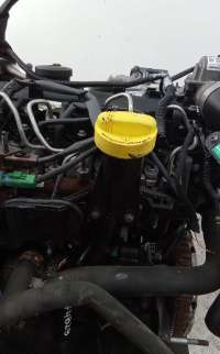  Щуп двигателя к Renault Clio 3 Арт 4A4A2_74832